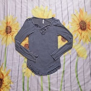 "Splash" Long Sleeve Shirt